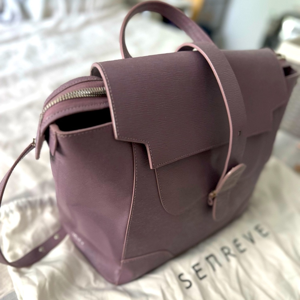 Senreve maestra lilac